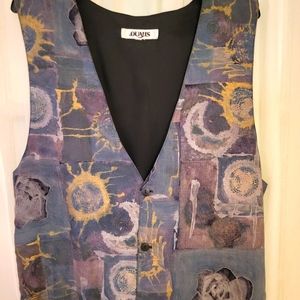 Men's XL Vest